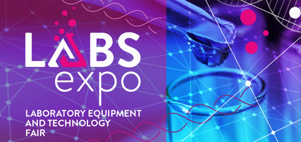 展會直擊 | 盛瀚I(xiàn)C亮相波蘭LABS expo！