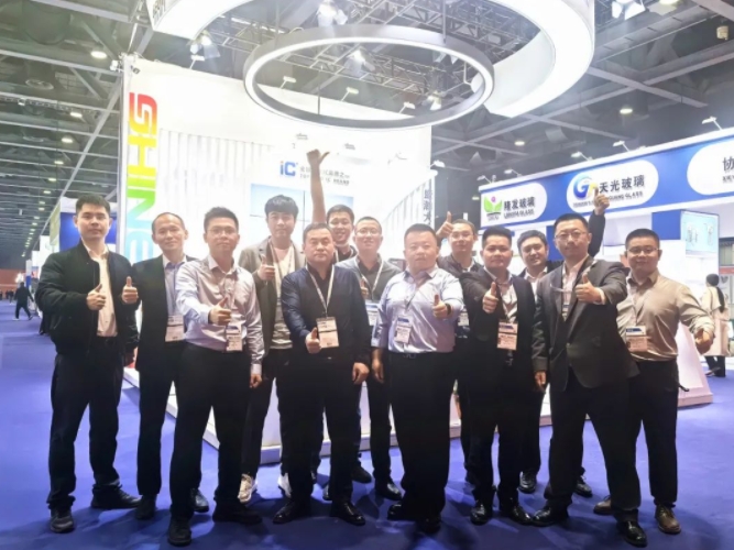 龍年首展！盛瀚亮相CHINA LAB 2024，直擊現(xiàn)場盛況