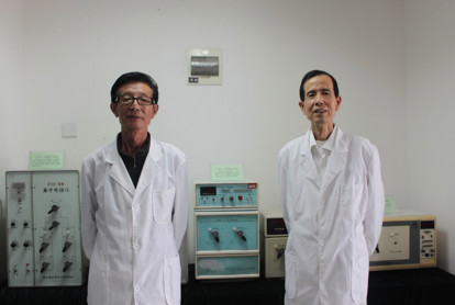 青島盛瀚躋身中國企業(yè)專利500強(qiáng)！