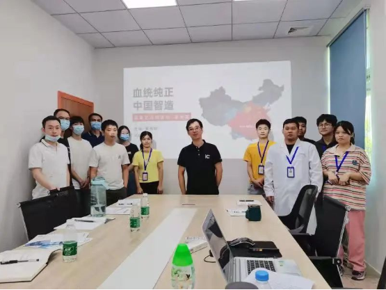 盛瀚五星級(jí)服務(wù)：將細(xì)節(jié)做到極致，讓服務(wù)更有溫度！