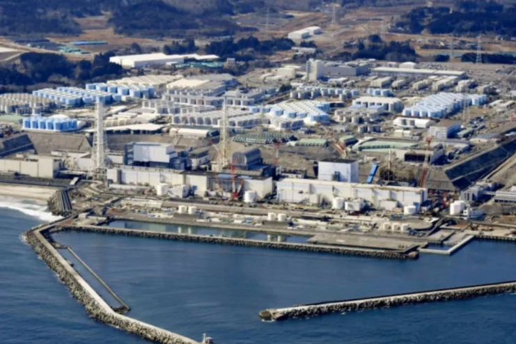日本核污水排放引發(fā)全球焦慮，深思“核電安全無(wú)小事”！