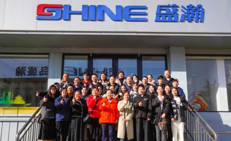 2023 盛瀚色譜湖南湖北客戶培訓交流會圓滿成功！